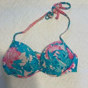 Xhilaration bikini bathing suit top
